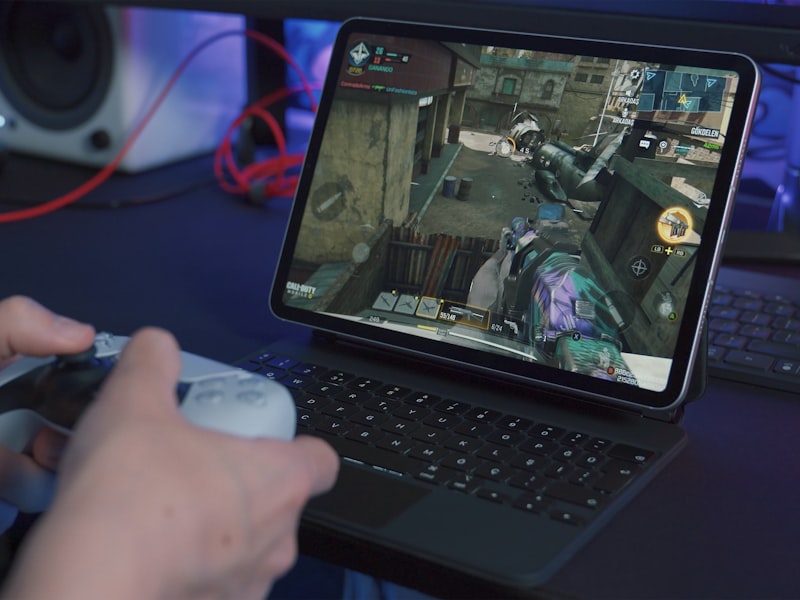 Shoreditch LAN #24