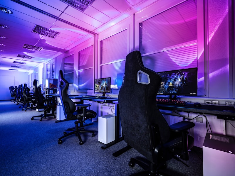 Aim Lab Intensive